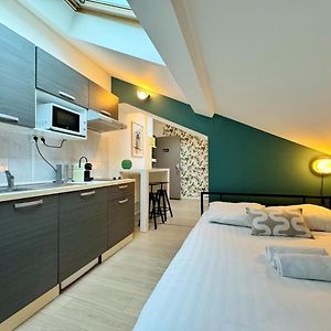 Appartement met een Slaapkamer